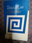 Loo, Tessa de - Meander