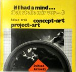 Klaus Groh 158843 - If I Had a Mind ... (Ich Stelle Mir Vor ...) Concept-art Project-art