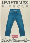 Hannouille, Emmeric & Noel Graveline. - Levi Strauss History.