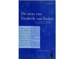 R.Th.R. Wentges - De neus van Frederik van Eeden