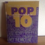  - OOR's eerste Nederlandse pop-encyclopedie / 1996 / druk 1,Jubileum uitgave tiende editie