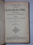 G. Brandt - Verhaal van de reformatie, in en ontrent de Nederlanden