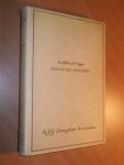 Unger, Hellmuth Dr. - Dienaar der menschheid. Het leven van Robert Koch