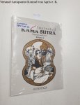 Eurotica Vatsyayana and Georges Pichard: - Illustrated Kama Sutra, Vatsyayan, Pichard, Volume 2
