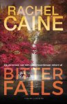 Rachel Caine 41081 - Bitter Falls