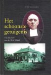 J.M. Vermeulen - Het schoonste getuigenis