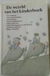 Moerkercken van der Meulen Annie, Spelbrink Hanny - De wereld van het kinderboek