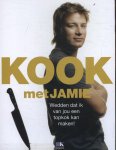 Jamie Oliver 10634 - KOOK met Jamie Wedden dat ik van jou een topkok kan maken