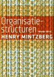 Henry Mintzberg - Organisatiestructuren