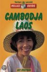 Wulf, Anneliese - Nelles Guide Cambodja, Laos