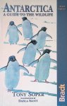 Soper, Tony - Antarctica: A Guide to the Wildlife - 3rd edition Soper, Tony - Antarctica: A Guide to the Wildlife - 3rd edition