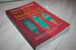 Tilborgh, Yolanda van - Wij zijn Nederland / moslima's  over Ayaan Hirsi Ali