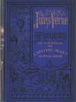 Verne, Jules - De kinderen van kapitein Grant. De Stille Zuidzee Verne, Jules - De kinderen van kapitein Grant. De Stille Zuidzee