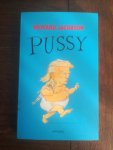 Jacobson, Howard - Pussy