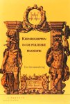 WOLDRING, H.E.S. - Kernbegrippen in de politieke filosofie. Een herwaardering.