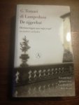 Lampedusa, G. Tomasi di - De tijgerkat / Herinneringen aan mijn kindertijd en andere verhalen