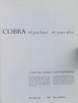 Heyden, Chris van der ... [et al.] - Cobra 40 jaar later : 40 years later