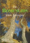 Bob Press - De Bomengids van Europa