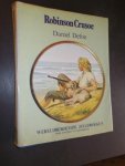 DEFOE, DANIEL, - Robinson Crusoe.