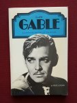 jordan, rene - clark gable (serie: the illustrated history of the movies) jordan, rene - clark gable (serie: the illustrated history of the movies)