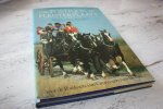 Boer, Herman Pieter de; Jonckheere, Karel; Kam, Jan van de; Klaver, Fred; Roos, Hans - Met de Postkoets van Groningen naar Brussel / VAN POSTILJON EN PLEISTERPLAATS