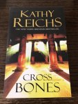 Kathy Reichs - Cross Bones