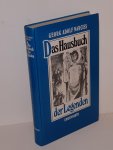 Narciss, Georg Adolf - Das Hausbuch der Legenden