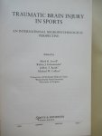 Lovell, Echemendia, Barth & Collins - Traumatic Brain Injury in Sports