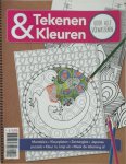  - Tekenen & Kleuren voor alle volwassenen