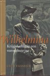 Fasseur (Balikpapan in Nederlands-Indië, 11 december 1938 – Leiden, 13 maart 2016), Cornelis (Cees) - Wilhelmina - Krijgshaftig in een vormeloze jas