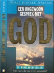 Walsch, Neale Donald  is een Amerikaanse schrijver van spirituele boeken - Een ongewoon gesprek met God   Het boek dat je leven zal veranderen