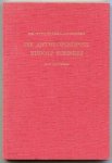Fränkl-Lundborg, Otto - Die Anthroposophie Rudolf Steiners. Ein Hinweis