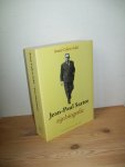 Cohen - Solal, Annie - Jean-Paul Sartre zijn biografie