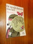ELIAS, MR. E., - De wereld door een rose bril.