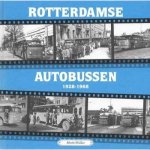 Martin Wallast - Rotterdamse Autobussen 1928 1968