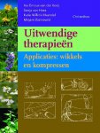 Sonja van Hees, Katie Willink-Maendel - Uitwendige therapieën