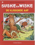Willy Vandersteen - 'Suske en Wiske 87 - De vliegende aap'
