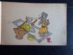 - De Familie Muizepiep, Het verhaal van Witje die ondeugend was - De Familie Muizepiep, Het verhaal van Witje die ondeugend was