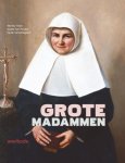 Monika Triest, Cecile Vanooteghem - Grote Madammen het Sint-Elisabethbegijnhof te Gent en Sint-Amandsberg