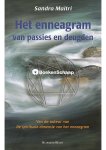 Sandra Maitri - Het enneagram van passies en deugden