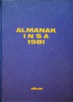 Collective - Alamanak INSA 1981