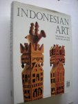 Sosrowardoyo, Tara, Photographs - Indonesian Art. Treasures of the National Museum, Jakarta