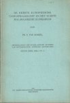 Ronkel, Ph.S. van - De eerste Europeesche tamilspraakkunst en het eerste Malabaarsche glossarium