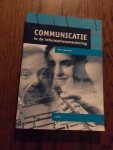 Bouwman, H. - Communicatie in de informatiesamenleving