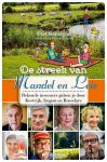 Piet Boncquet 81300 - De streek van Mandel en Leie bekende inwoners gidsen je door Roeselare, Izegem en Kortrijk