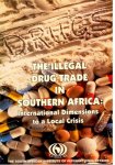 South African Institute of International Affairs - The illegal drug trade in Southern Africa: International dimensions to a local crisis.