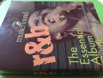 Gary Graff, Josh Freedom du Lac & Jim McFarlin (eds) / Huey Lewis & Kurtis Blow - MusicHound R&B The Essential Album Guide + CD