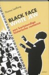 Thomas Leeflang - Black face- white jew