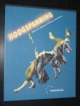 Publicatie bij tentoonstelling - Hoogspanning, Elektrisch spektakel in Museum Boerhaave, Mededelingen nr 281