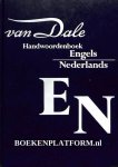 Hannay, M. - Schrama M.H.M. - Van Dale Hand-woordenboek Engels